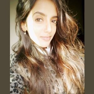 Meet your Posher, Chandana